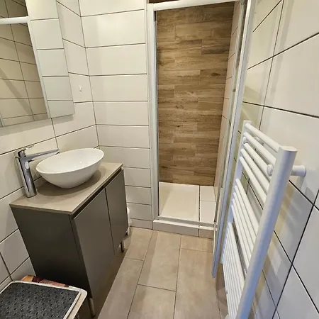 Villa Emma Sari-Solenzara