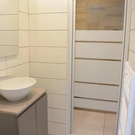 Villa Emma Sari-Solenzara