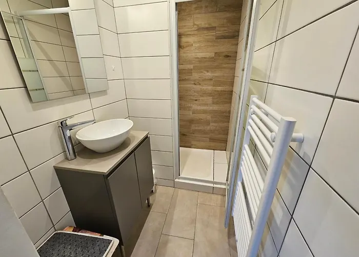 Villa Emma Sari-Solenzara