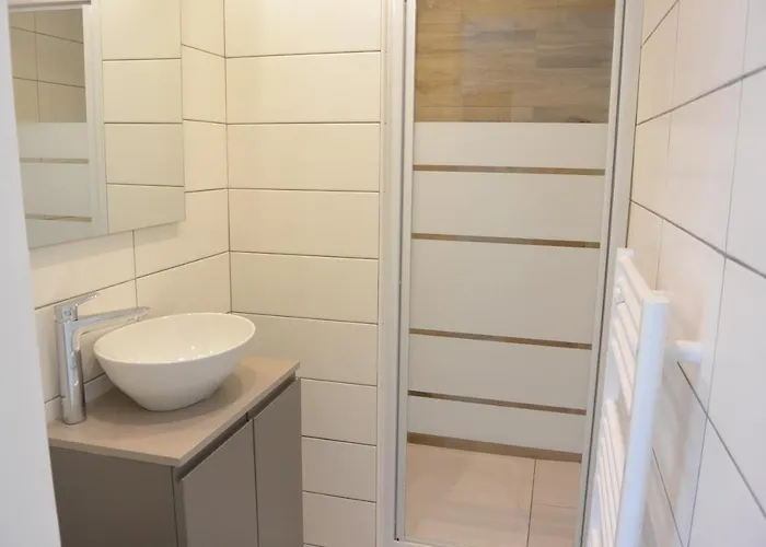 Villa Emma Sari-Solenzara