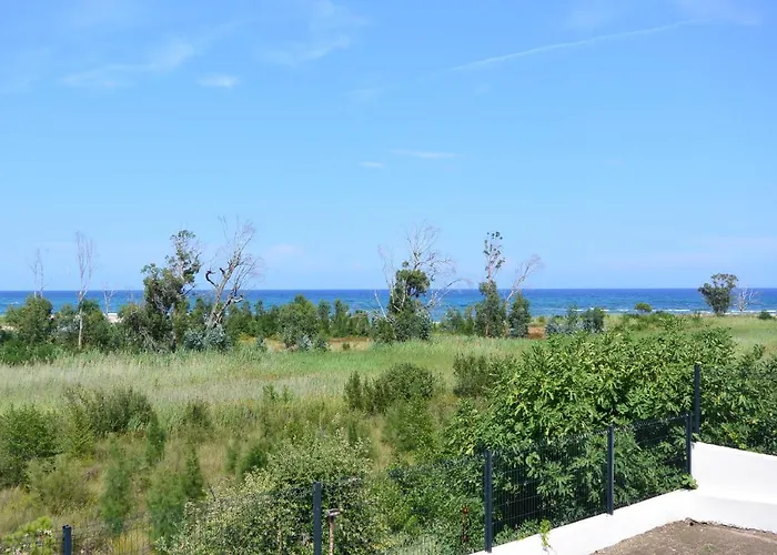 Emma * Sari-Solenzara